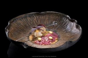 Culinary Journeys του Daios Cove: Έντεκα αστέρια Michelin συναντώνται στην Κρήτη - εικόνα 7