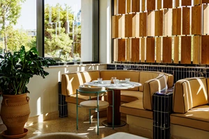 Από το Best After Office στο Lobby του Ace Hotel και στο Rooftop του Sora - εικόνα 2