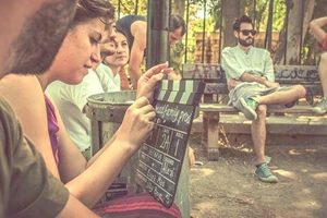 Είσαι 14-17 ετών, αγαπάς τη δημοσιογραφία και το σινεμά; Γίνε μέρος των Young Reporters - εικόνα 1