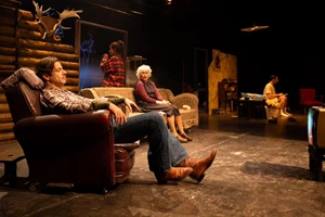 Θερινά Σεμινάρια Υποκριτικής στο Επί Κολωνώ με την Ελένη Σκότη - εικόνα 3