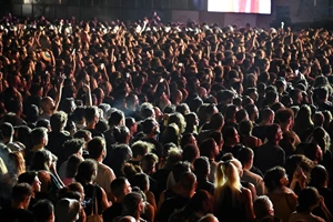 Maneskin στο Ejekt Festival: Το rock 'n' roll ξαναβρήκε το σεξαπίλ του - εικόνα 10