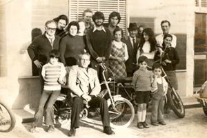 ΕUROVISION 2026: 264 συμμετοχές υποβλήθηκαν για την ανάδειξη του τραγουδιού και του εκπροσώπου της Ελλάδας - εικόνα 1