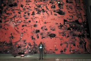 Νέο αφιέρωμα για τον εμβληματικό φωτογράφο Roger Ballen - εικόνα 3