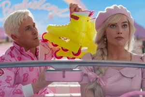 Σαρώνει η "Barbie" στο αμερικανικό box office - εικόνα 2