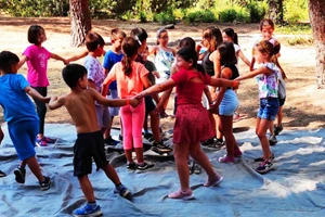 Άνοιξαν οι εγγραφές στα καλοκαιρινά camps του Δήμου Αθηναίων για μαθητές δημοτικού - εικόνα 5