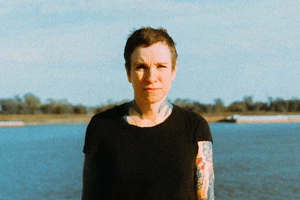 Laura Jane Grace: Θα γράψω κάτι για τη μοκέτα - εικόνα 5