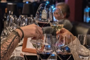 Το Οινόραμα 2026 μετακομίζει στο ολοκαίνουργιο Onassis Ready - εικόνα 1