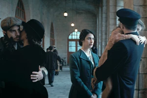 Οι πρεμιέρες που έρχονται τον Φεβρουάριο σε ΕΡΤ και Ertflix - εικόνα 5