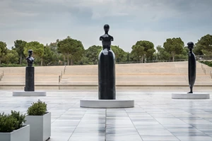 Ο Χριστουγεννιάτικος Κόσμος του Κέντρου Πολιτισμού Ίδρυμα Σταύρος Νιάρχος ζωντανεύει - εικόνα 4