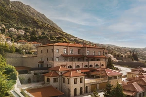 Origami Boutique Residences: το ιδανικό καταφύγιο ηρεμίας και ιδιωτικότητας για την ημέρα του Αγίου Βαλεντίνου - εικόνα 7