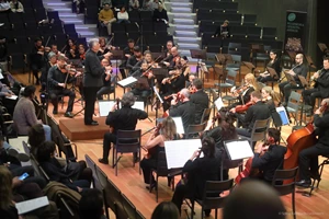 Φαγκοτόνια: Μια συναυλία από φαγκότα στο ΕΜΣΤ - εικόνα 1