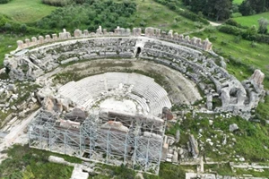 Ιστορικός τόπος το Πάρκο Εθνικής Αντίστασης, στις Συκιές Θεσσαλονίκης - εικόνα 5
