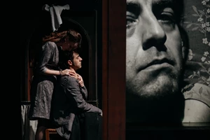 Θέατρο Πορεία: Νέα ημερομηνία πρεμιέρας για το "Περλιμπλίν και Μπελίσα" σε σκηνοθεσία του Δημήτρη Τάρλοου - εικόνα 3