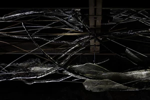 Το κοσμοϊστορικό έτος 1945 σε μια έκθεση στη Βουλή - εικόνα 1