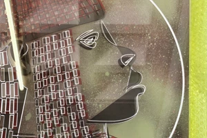 "Warps of Light": Η Greta Schödl παρουσιάζει έργα της για πρώτη φορά στην Ελλάδα - εικόνα 6