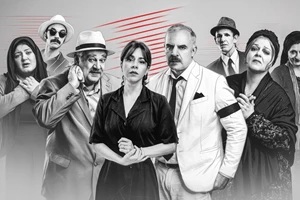 Καλοκαιρινή "ΜΕΘΕΞΙΣ": Τρία ελληνικά έργα που θα μας φέρουν στα θέατρα - εικόνα 5