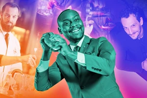 Τα καλύτερα μπαρ του κόσμου στην Αθήνα: Όλα τα guests της Athens Bar Week - εικόνα 5