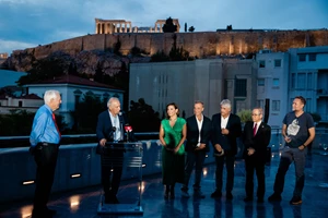 "Τα άνθη του καπνού": Η Μαρίνα Προβατίδου αναδεικνύει τις επικίνδυνες πτυχές της καπνοκαλλιέργειας - εικόνα 4