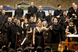 'Tempi': Εκεί που συναντιούνται ο πρωταρχικός ρυθμός της ζωής με το σιδηροδρομικό δυστύχημα στα Τέμπη - εικόνα 1