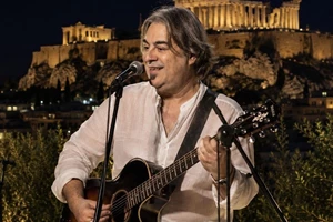 Η ΕΡΤ τιμά το Νέο Κύμα με μια ξεχωριστή συναυλία στο Βεάκειο - εικόνα 2