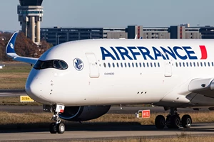 Air France: Ντοκιμαντέρ για τα 50 χρόνα από την πρώτη εμπορική πτήση του Concorde - εικόνα 3