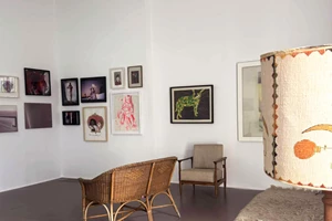 "Εν τω σκότει εφαίνετο φως": Μία μυσταγωγική έκθεση με αφετηρία τον Παπαδιαμάντη - εικόνα 3