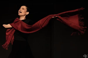 Η παράσταση για τον αιρετικό Ντίνο Χριστιανόπουλο κάνει πρεμιέρα στο Θέατρο Vault - εικόνα 4