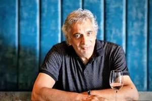 Γιορτάζουμε την αλλαγή του χρόνου στο Zappa με Special Guest DJ τον Αλέξανδρο Χριστόπουλο - εικόνα 1