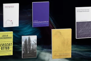 Στον Λάσλο Κρασναχορκάι το Νόμπελ Λογοτεχνίας 2025 - εικόνα 1