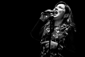 Ο Πάνος Βλάχος σε ένα show υπερθέαμα στο Vox - εικόνα 3