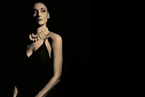 Σπάνιος διάλογος βιολιού και βιολοντσέλου στο Σπίτι του Ελύτη - εικόνα 1