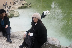 Astoria: Εκεί που ξεριζωμένοι ήρωες κρατούν ζωντανή τη μνήμη της πατρίδας - εικόνα 6