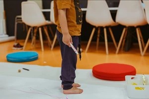 Summer Camp: Δημιουργική απασχόληση για τα παιδιά της πόλης από την ΚΟ.Δ.Ε.Π. - εικόνα 1