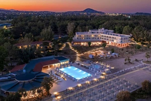 Ο Ασημάκης Χανιώτης είναι ο νέος executive chef του Ομίλου Estrella - εικόνα 1