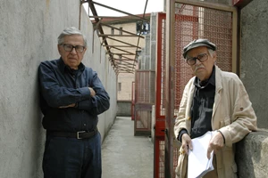 Πέθανε η σημαντική ηθοποιός και δημοσιογράφος Αθανασία Συγγελάκη - εικόνα 5