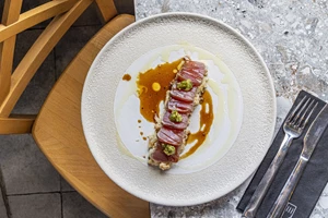 Για top γαρίδες τεμπούρα ΚΟΙΤΑ στη Γλυφάδα - εικόνα 5