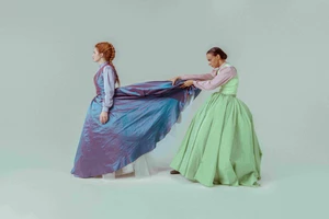 Για την Κατερίνα Σκουρλή, οι Υβόννες σήμερα μιλάνε και κοιτούν κατάματα την εξουσία - εικόνα 7