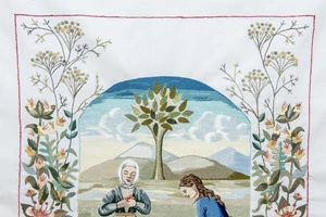 Art Thessaloniki: Για ένατη χρονιά, η καρδιά της σύγχρονης τέχνης χτυπά ξανά στη συμπρωτεύουσα - εικόνα 7