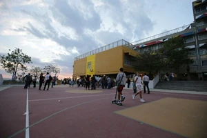 Πρόληψη παιδικών ατυχημάτων στα σχολεία - εικόνα 1