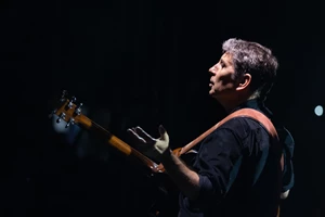 "Τσολιάς εν δε Τσόλια Μπαντ" ξανά στον Σταυρό του Νότου - εικόνα 2