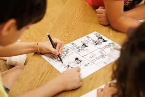 Τα παιδιά γίνονται και τον Μάιο επιστήμονες στο Μουσείο Πειραμάτων - εικόνα 5