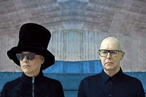 Release Athens 2022: Ήταν η καλύτερη συναυλία των Pet Shop Boys στην Ελλάδα; - εικόνα 11