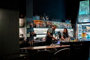 Τα The World’s 50 Best Bars πάνε Χονγκ Κονγκ - εικόνα 4