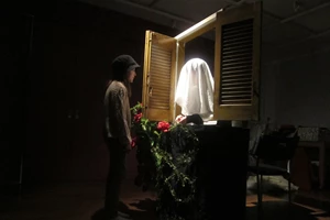 Νέος κύκλος εργαστηρίων κινηματογράφου και φωτογραφίας από τη Cinemathesis - εικόνα 1