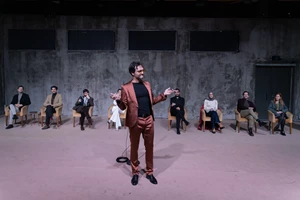 Γιατί η θεατρική Αθήνα υποκλίνεται στον Ιβάν Βιριπάγιεφ; - εικόνα 6