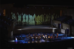 Ερεθιστικές προτάσεις μπαρόκ μουσικής από σημαντικά σύνολα ("Ανθούσες Τέχνες" – Καμεράτα – "Σολίστ της Βενετίας") απογειώνουν τις πρόσφατες εορταστικές εκδηλώσεις σε Μέγαρο και ΚΠΙΣΝ - εικόνα 3