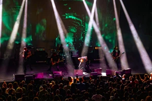 Το δίλημμα του Σαββάτου: 3 πάρτι για κάθε λάτρη της ηλεκτρονικής μουσικής - εικόνα 3