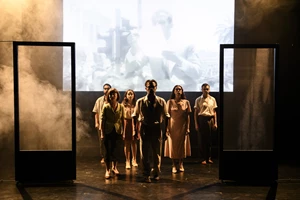 Η Νάντια Κοντογεώργη ενσαρκώνει 26 φωνές σε ένα σώμα στο "Πορτρέτο του Ντόριαν Γκρέι" - εικόνα 6