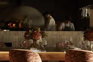 Η Παγκόσμια Ημέρα Ξινόμαυρου στα εστιατόρια της Αθήνας - εικόνα 7