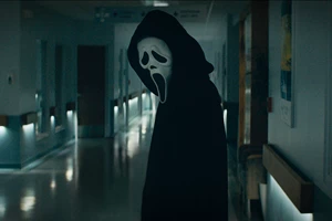 Ανατριχιαστικό teaser για το νέο "Scream VI" - εικόνα 1